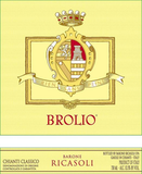 Barone Ricasoli Chianti Classico Brolio