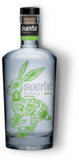 Suerte Tequila Blanco Tequila de Agave