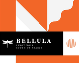 Bellula Pinot Noir