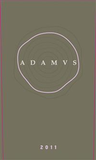 Adamvs Cabernet Sauvignon Quintvs Howell Mountain