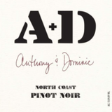 Anthony & Dominic Pinot Noir North Coast