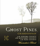 Ghost Pines Chardonnay Winemaker's Blend