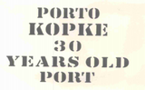 Kopke 30 Years Old Tawny Port NV