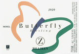 Zilliken Riesling Butterfly 2020