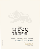 The Hess Collection Cabernet Sauvignon Mt. Veeder