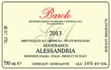 Gianfranco Alessandria Barolo