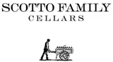 Scotto Family Cellars Cabernet Sauvignon Back Label