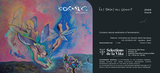 Cosmic Vinyaters Emporda Les Fades Del Granit