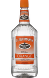 Fleischmann's Royal Orange Vodka