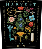 Castle & Key Distillery Roots Of Ruin Harvest Gin