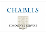 Simonnet-Febvre Simonnet-Febvre Chablis