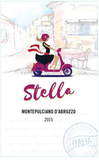 Stella Montepulciano d'Abruzzo