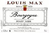 Louis Max Pinot Noir