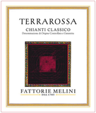 Melini Chianti Classico Terrarossa 2018