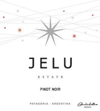 Jelu Estate Pinot Noir Patagonia