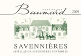 Domaine des Baumard Savennieres 2015