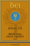 Cantine Dei Vino Nobile Di Montepulciano Madonna Della Querce 2017