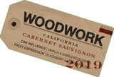 Woodwork Cabernet Sauvignon