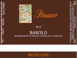 Parusso Mosconi Barolo