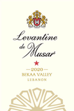 Chateau Musar Levantine 2020