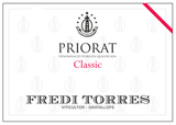 Fredi Torres Priorat Classic Red