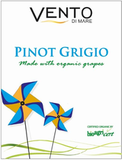 Vento di Mare Terre Siciliane Pinot Grigio