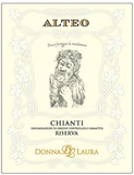 Donna Laura Chianti Riserva Alteo