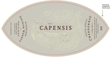 Capensis Chardonnay Western Cape 2016