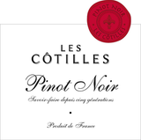 Roux Père & Fils Les Côtilles Pinot Noir