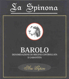 La Spinona Barolo Sorì Gepin