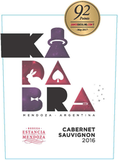 Kadabra Cabernet Sauvignon