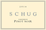 Schug Winery Carneros Pinot Noir