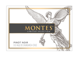 Montes Limited Selection Pinot Noir