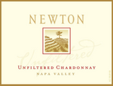 Newton Unfiltered Chardonnay 2018