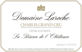 Domaine Laroche Chablis Grand Cru Les Blanchots La Reserve de l'Obedience