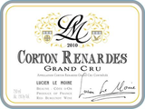 Lucien le Moine Corton Grand Cru Renardes 2018