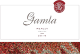 Gamla Galilee Merlot