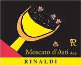 Rinaldi Moscato d'Asti