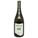 Milbrandt Vineyards Chardonnay Evergreen Vineyard The Estates Ancient Lakes 2018