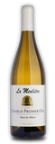 Domaine de la Meuliere Chablis 1er Cru Monts de Milieu 2019