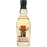 Cazadores Tequila Reposado