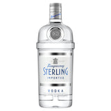 Tanqueray Vodka Sterling