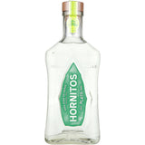 Hornitos Tequila Plata