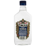 Taaka Vodka