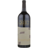 Quilt Cabernet Sauvignon Napa Valley 2018