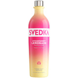 Svedka Strawberry Lemonade Flavored Vodka