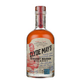 Clyde May's Straight Bourbon Single Barrel