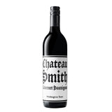 Charles Smith Wines Cabernet Sauvignon Chateau Smith