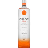 Ciroc Peach Vodka