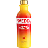 Svedka Tropical Mango Pineapple Flavored Vodka